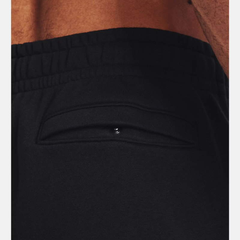 Under Armour Jogger Essential Fleece Uomo