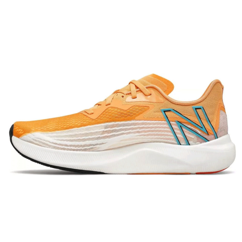 New Balance Scarpe da Running Fuelcell Rebel V2