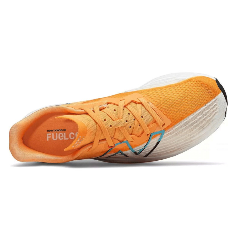 New Balance Scarpe da Running Fuelcell Rebel V2