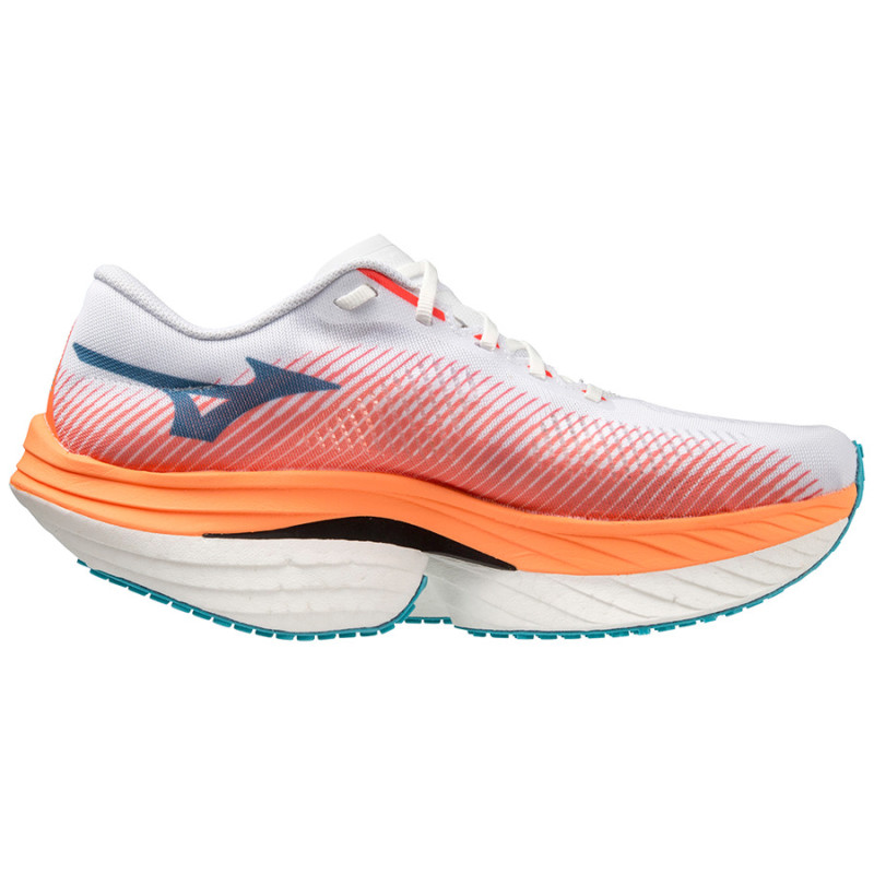 Mizuno Scarpa da Running Wave Rebellion Pro Uomo