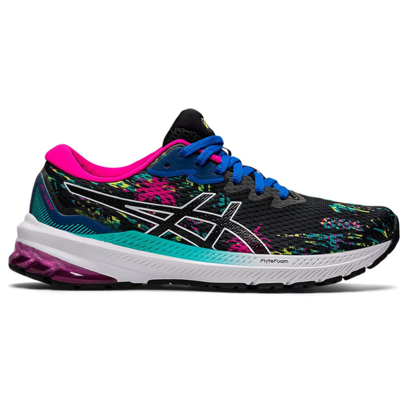 Asics Scarpa da Running GT 1000 V11 Donna