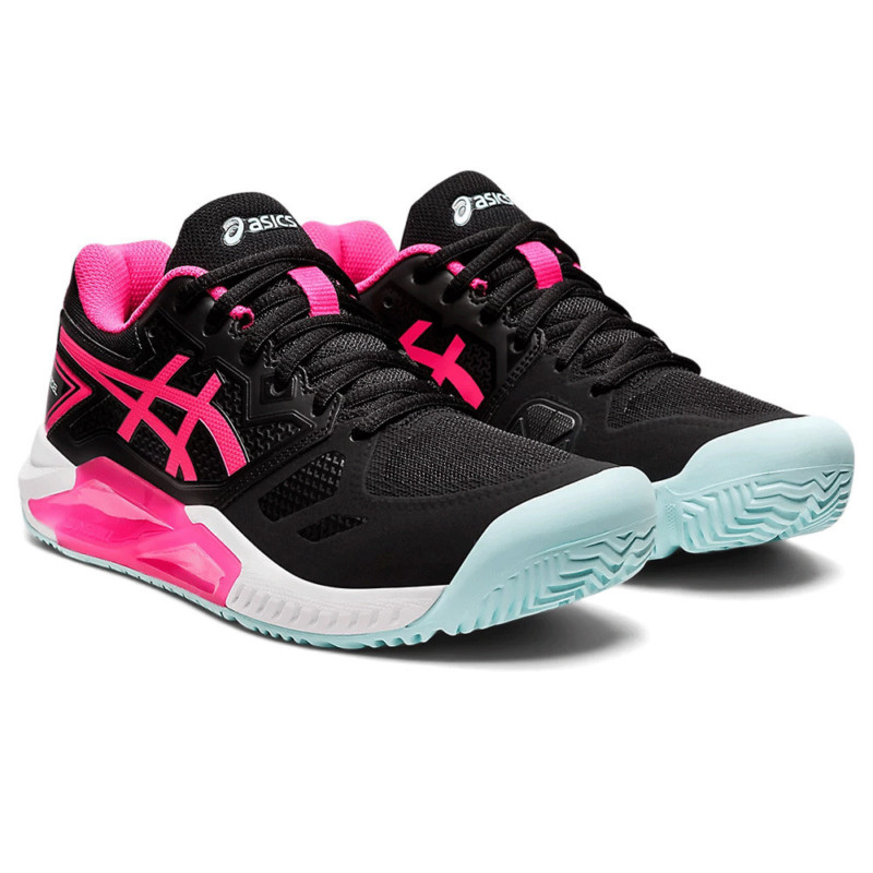 Asics Scarpa da Padel GEL CHALLENGER 13 Donna