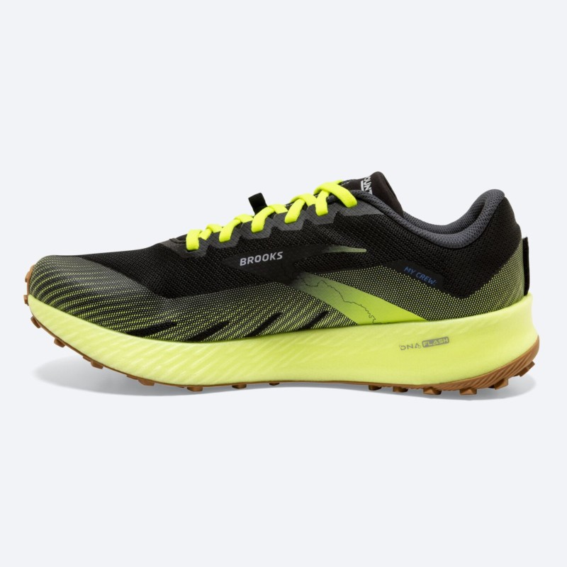 Brooks Scarpa da Trail Running Catamount Uomo