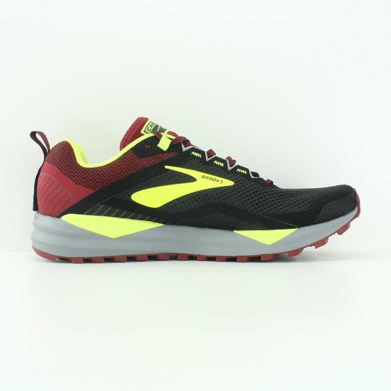 Brooks Scarpa da Trail Running Cascadia 14 Uomo