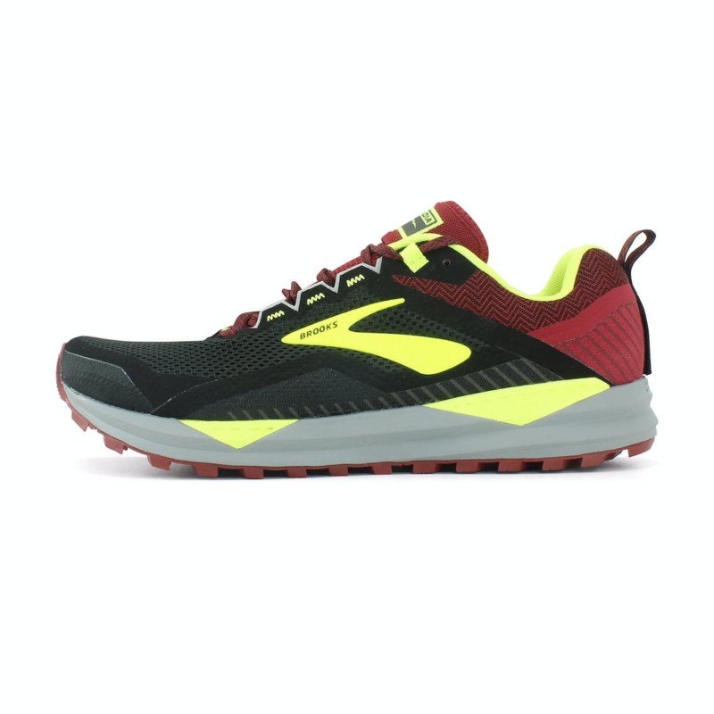 Brooks Scarpa da Trail Running Cascadia 14 Uomo