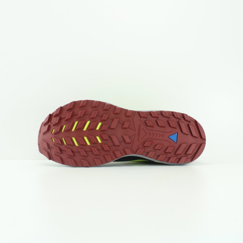 Brooks Scarpa da Trail Running Cascadia 14 Uomo