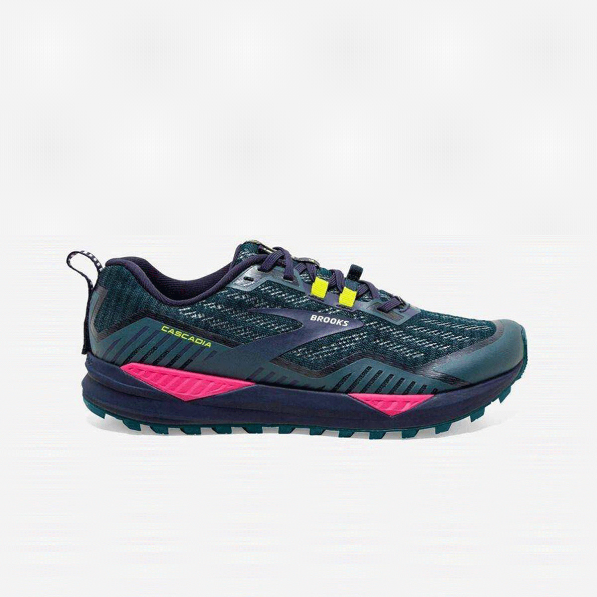 Brooks Scarpa da Trail Running Cascadia 15 Donna Lo Specialista