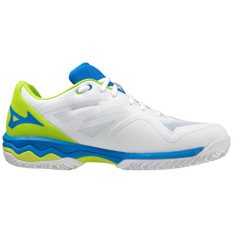 Mizuno Scarpa da Tennis Wave Exceed Light Padel Uomo