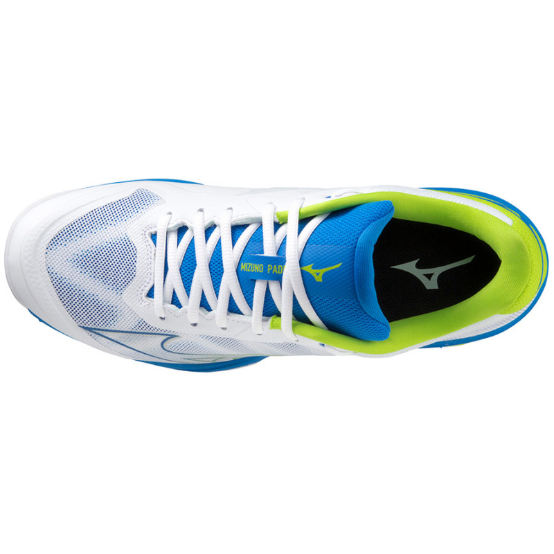 Mizuno Scarpa da Tennis Wave Exceed Light Padel Uomo