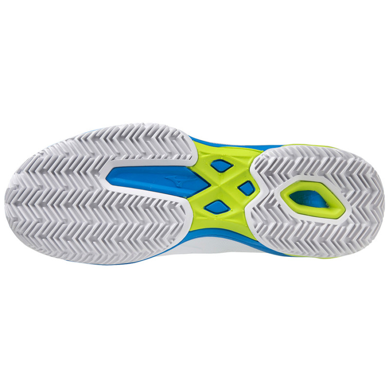 Mizuno Scarpa da Tennis Wave Exceed Light Padel Uomo