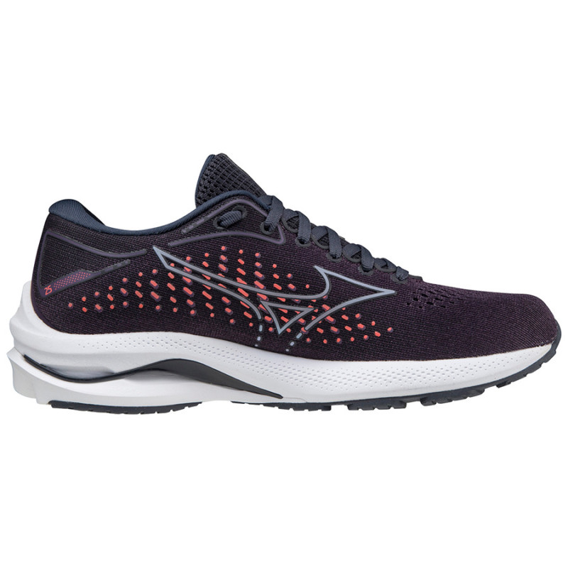 Mizuno Scarpa da Running Wave Rider 25 Donna