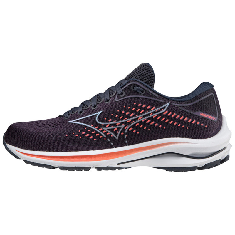 Mizuno Scarpa da Running Wave Rider 25 Donna