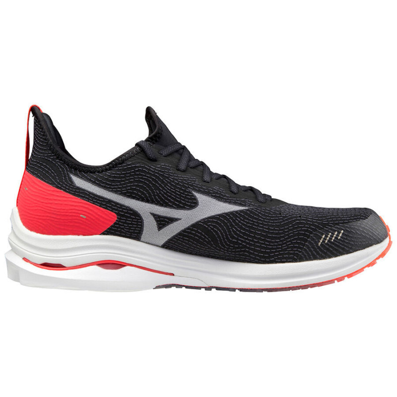 Mizuno Scarpa da Running Rider Neo Uomo Nero