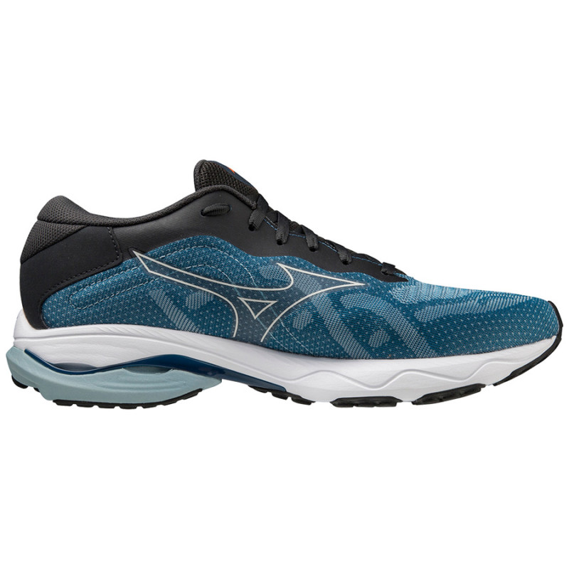 Mizuno Scarpa da Running Wave Ultima 14 Uomo Verde