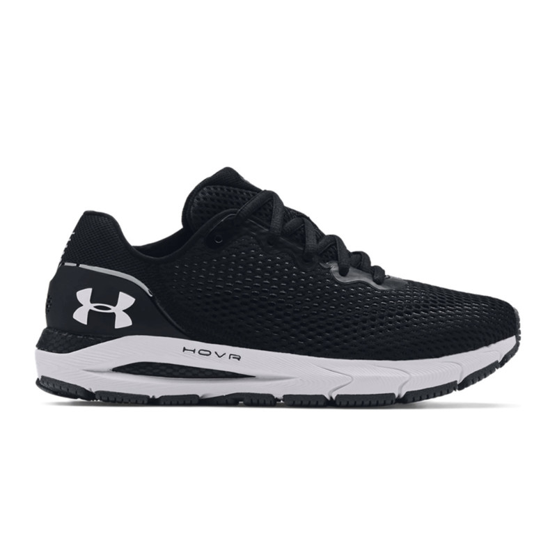 Under Armour Scarpe da Running Sonic 4 in Mesh Donna