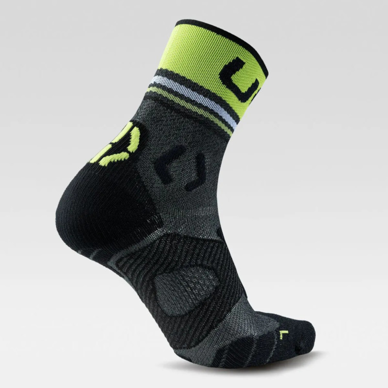 UYN MAN RUNNER`S ONE SHORT SOCKS