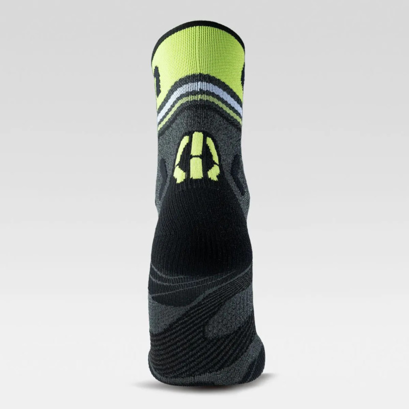 UYN MAN RUNNER`S ONE SHORT SOCKS
