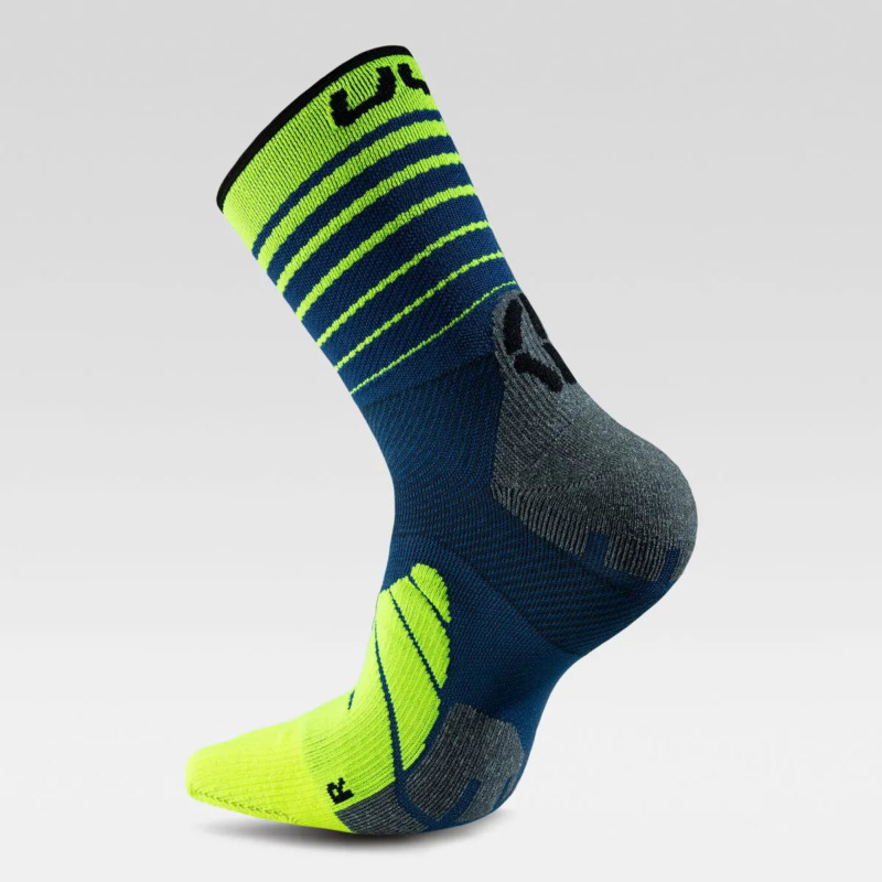 UYN MAN RUNNERS FIVE SOCKS