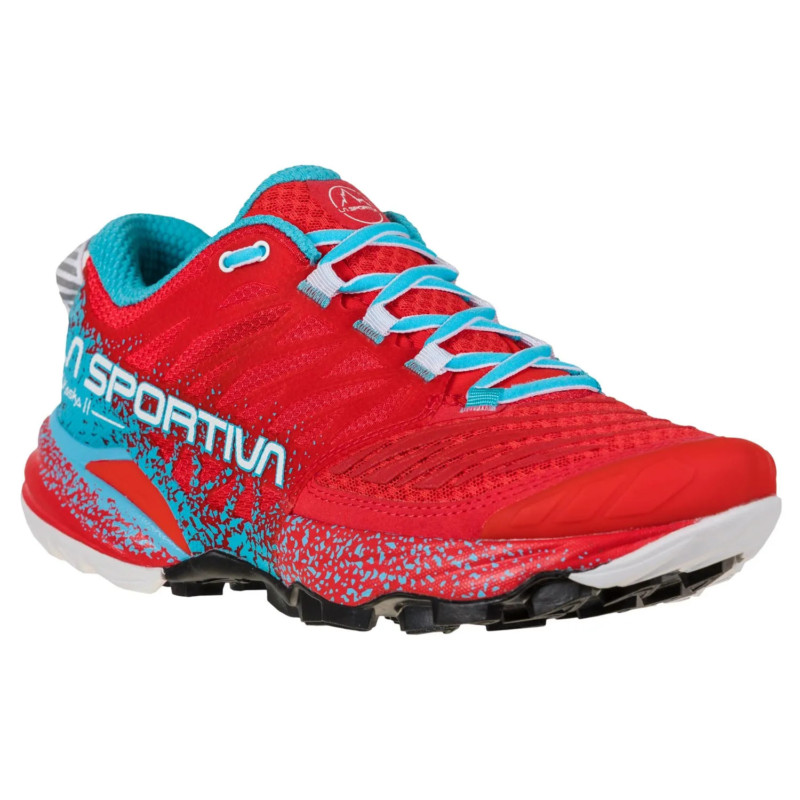 La Sportiva Scarpa da Trail Running Akasha II Donna