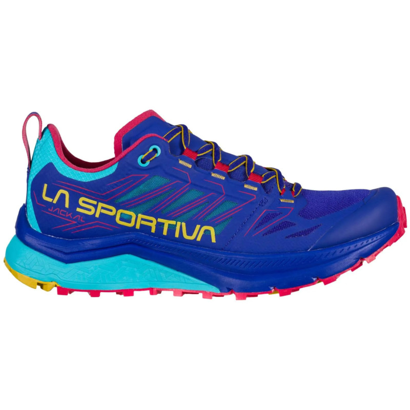 La Sportiva Scarpa da Running Jackal Donna