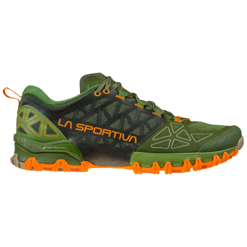 La Sportiva Scarpa da Trail Running Bushido 2 Uomo