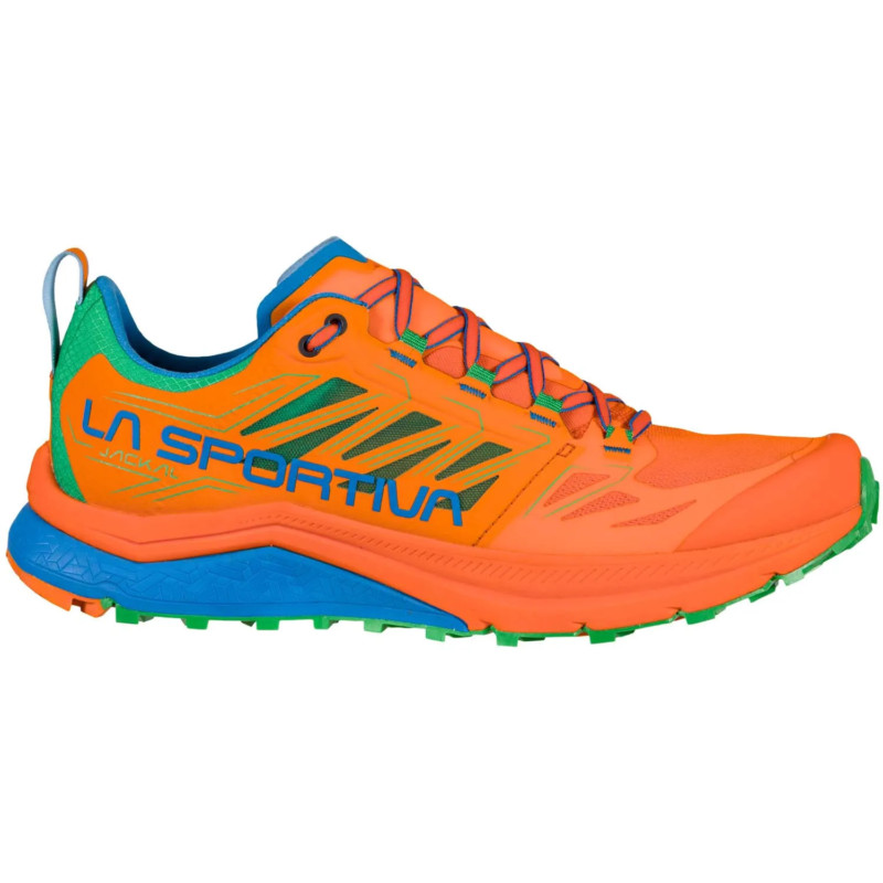 La Sportiva Scarpa da Trail Running Jackal Uomo