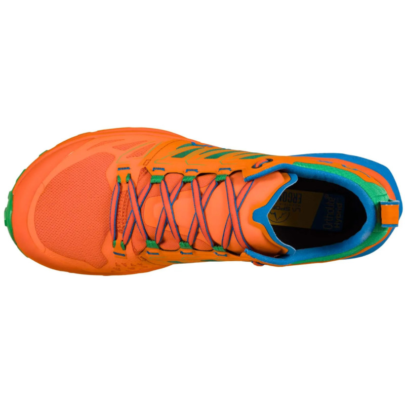 La Sportiva Scarpa da Trail Running Jackal Uomo