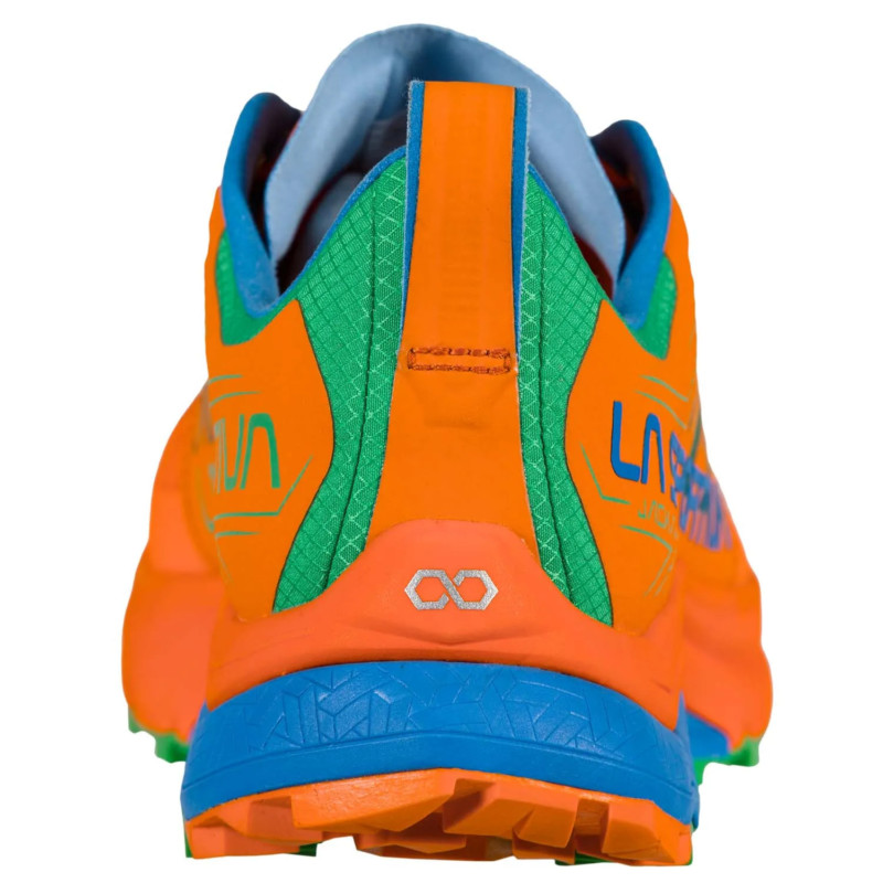 La Sportiva Scarpa da Trail Running Jackal Uomo