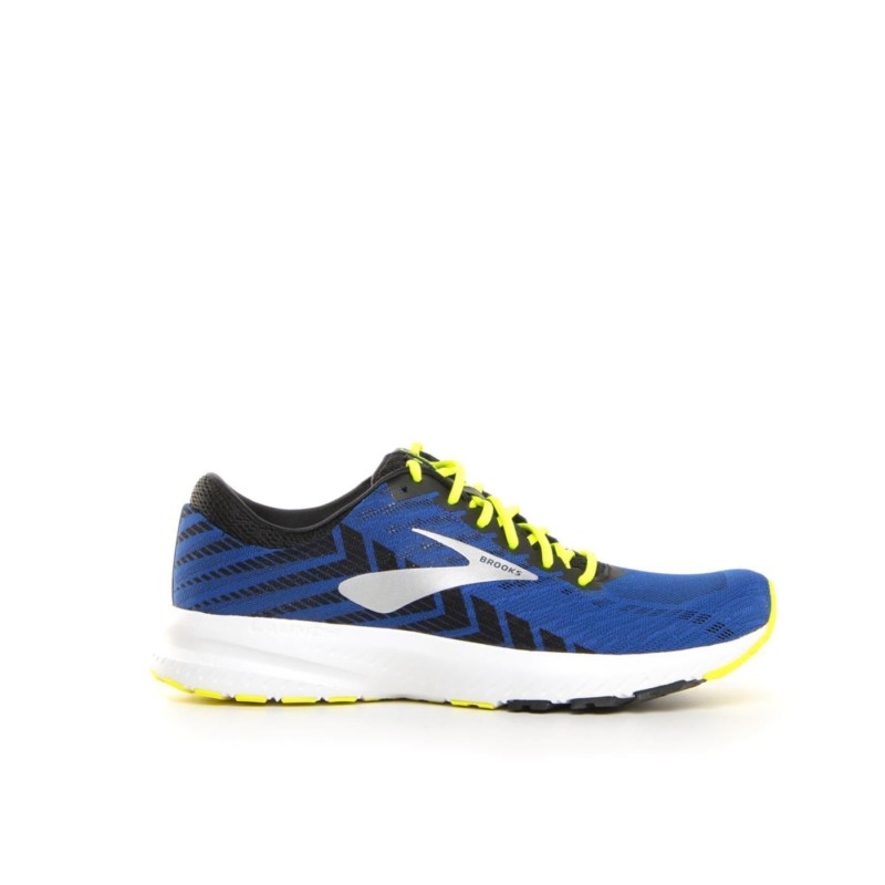 Brooks Scarpa da Running Launch 9 Uomo