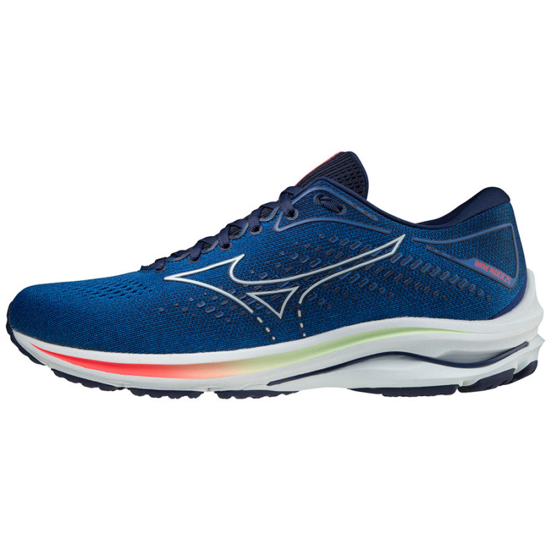 Mizuno Scarpa da Running Wave Rider 25 Uomo