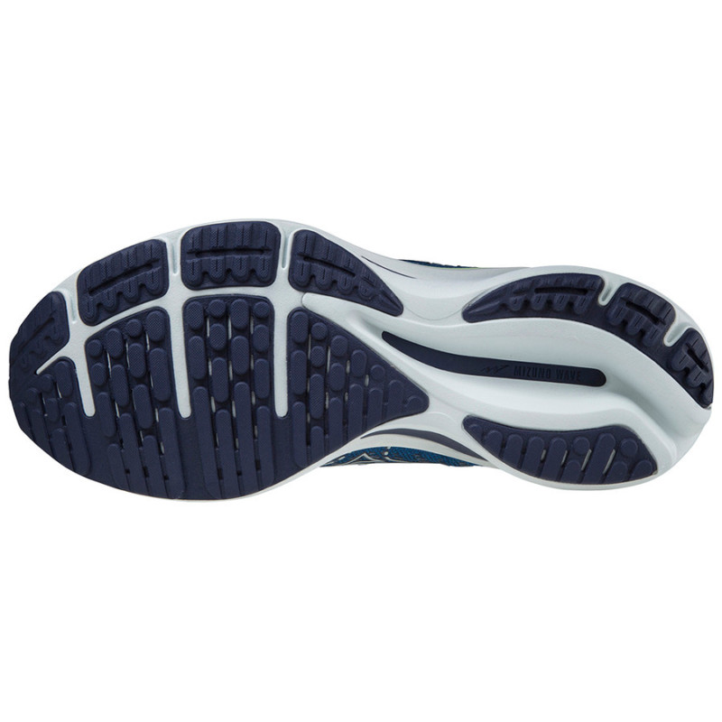 Mizuno Scarpa da Running Wave Rider 25 Uomo