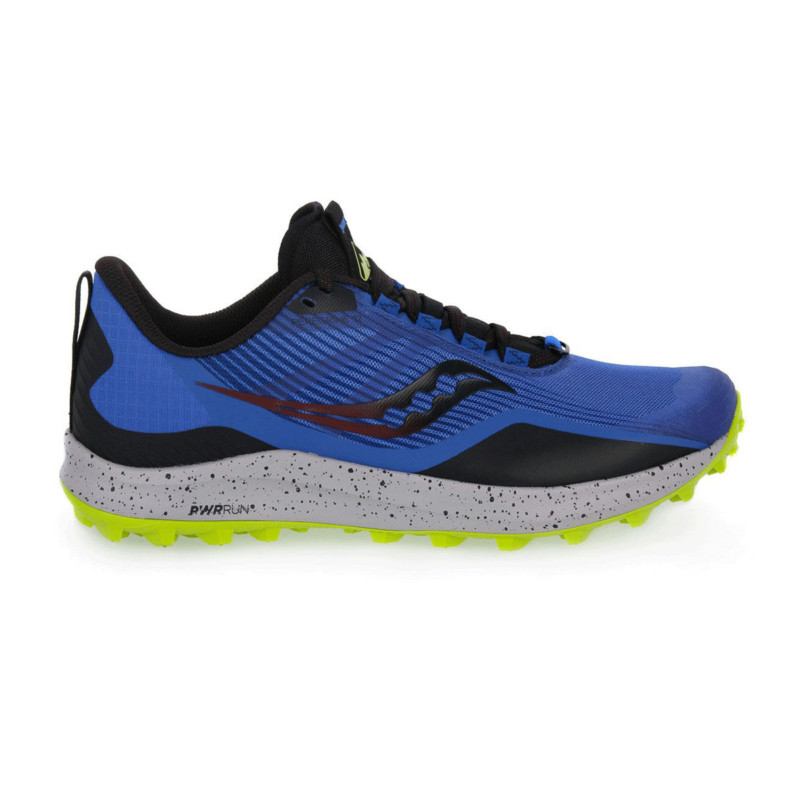 Saucony Scarpe da Trail Running Peregrine 12 Uomo