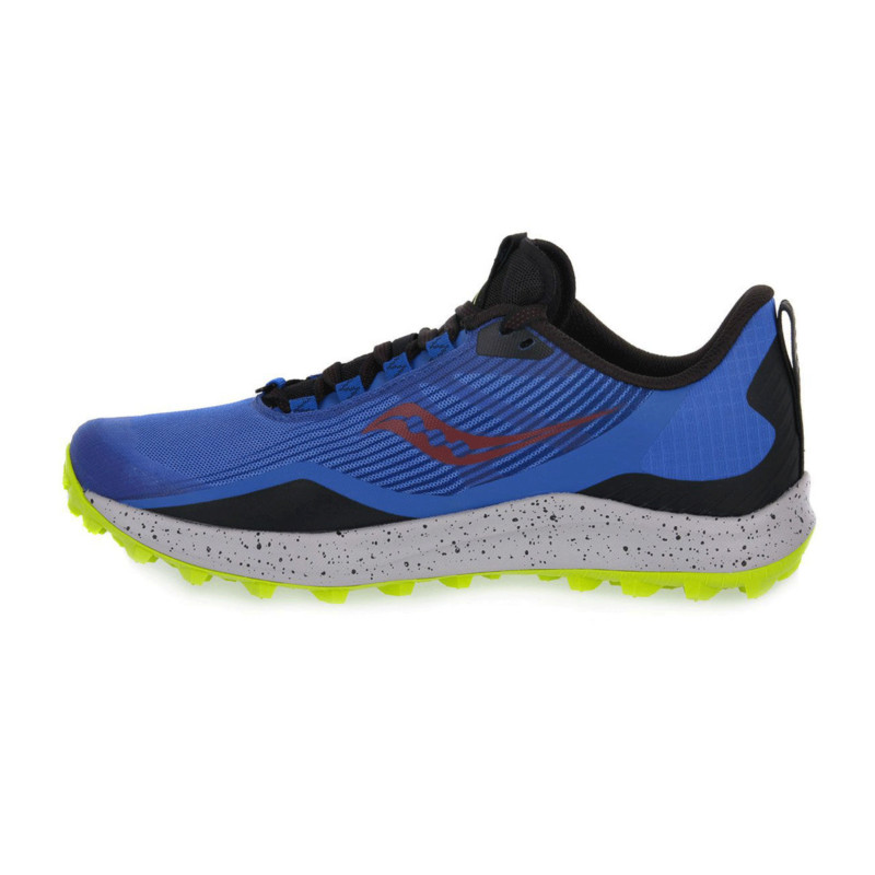 Saucony Scarpe da Trail Running Peregrine 12 Uomo