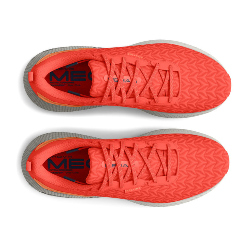 Under Armour Scarpe da corsa UA Hovr Mega 3 Clone Uomo