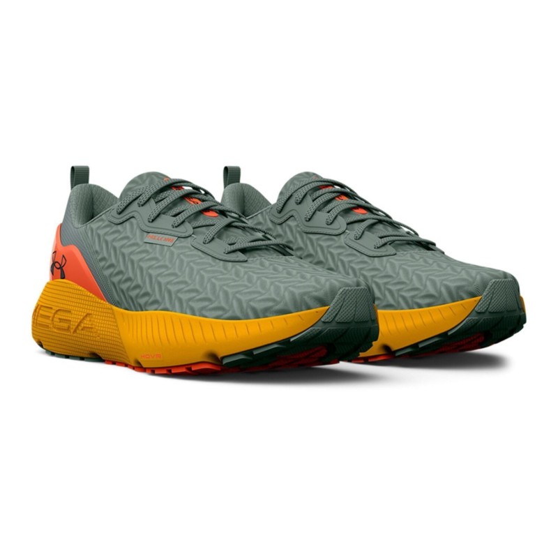 Under Armour Scarpe da corsa UA Hovr Mega 3 Clone Uomo