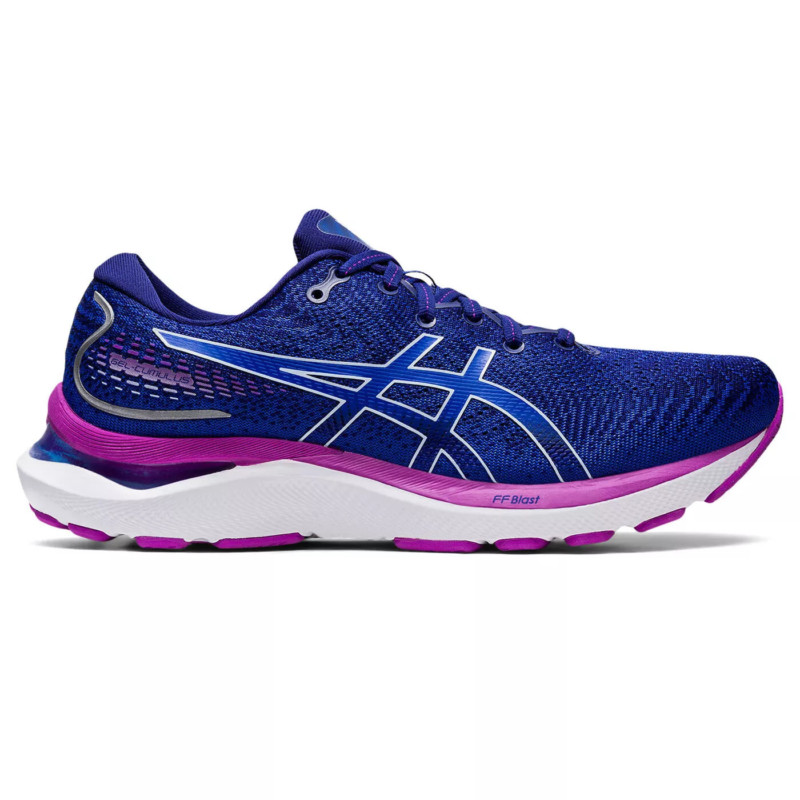 Asics Scarpa da Running Gel Cumulus 24 Donna