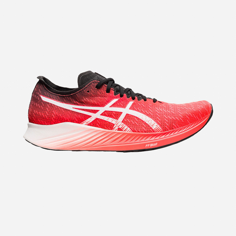 Asics Scarpe da Running Magic Speed Uomo