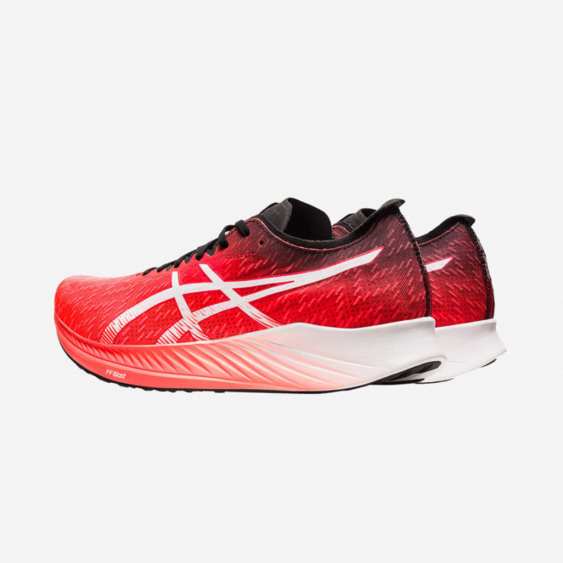Asics Scarpe da Running Magic Speed Uomo