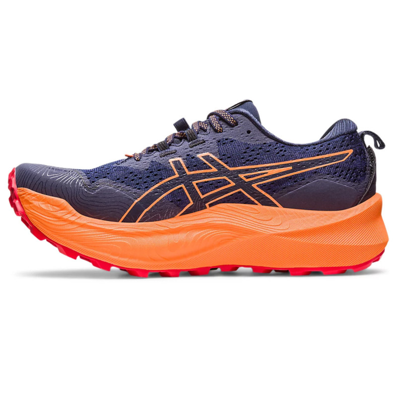 Asics Scarpa da Running Trabuco Max 2 Uomo