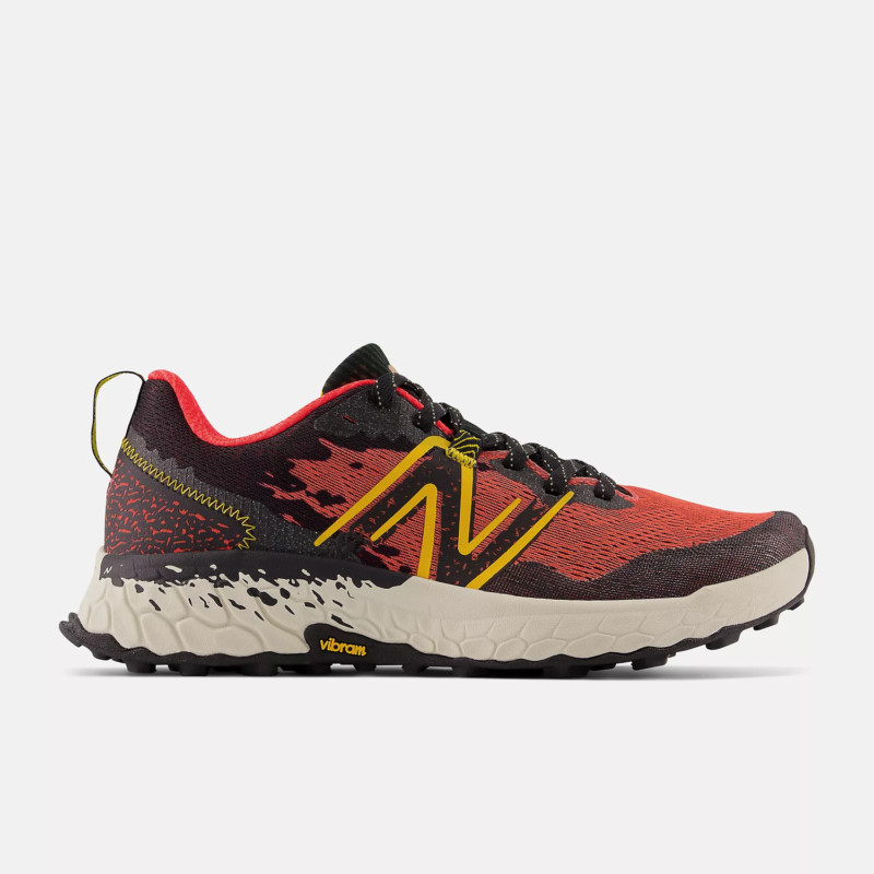 New Balance Scarpe da Trail Running Hierro V7 Uomo
