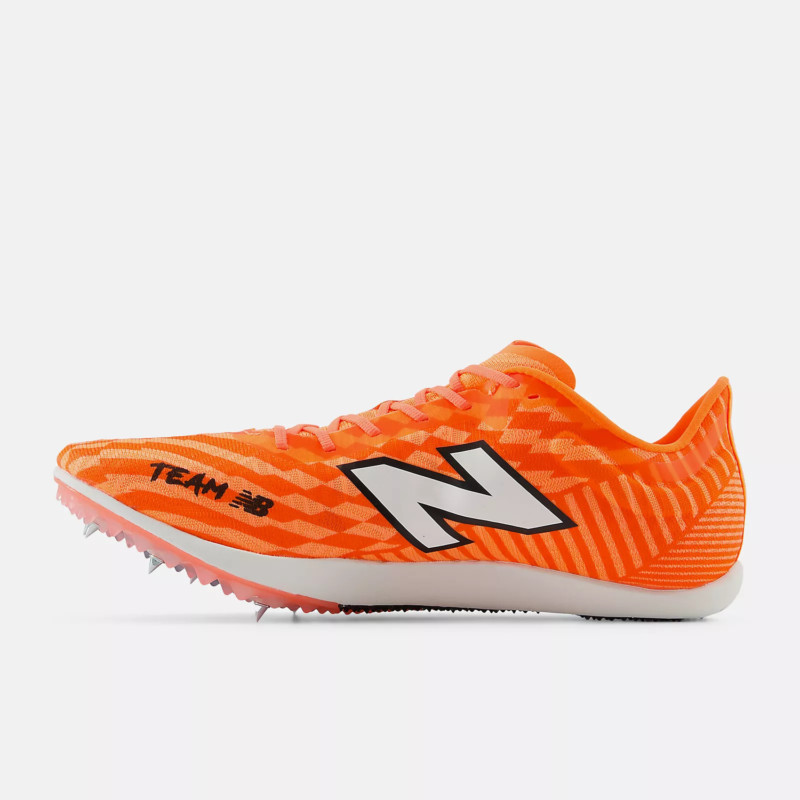 New Balance Scarpe Chiodate da Atletica FuelCell MD500 v9