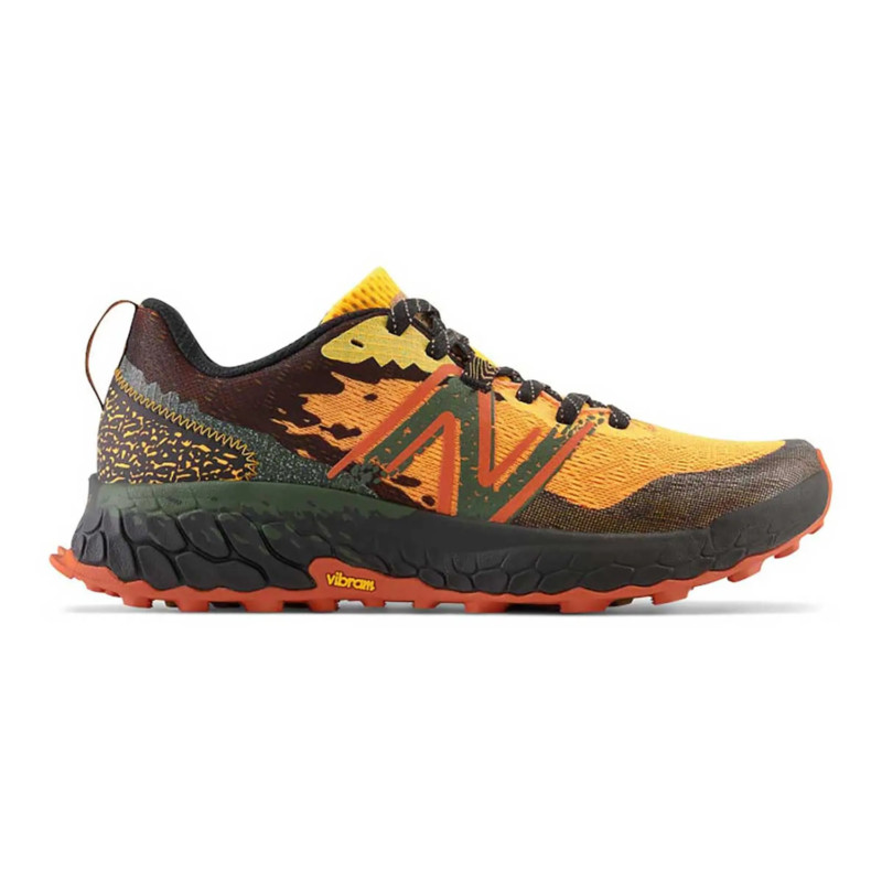 New Balance Scarpe da Trail Running Hierro V7 Uomo