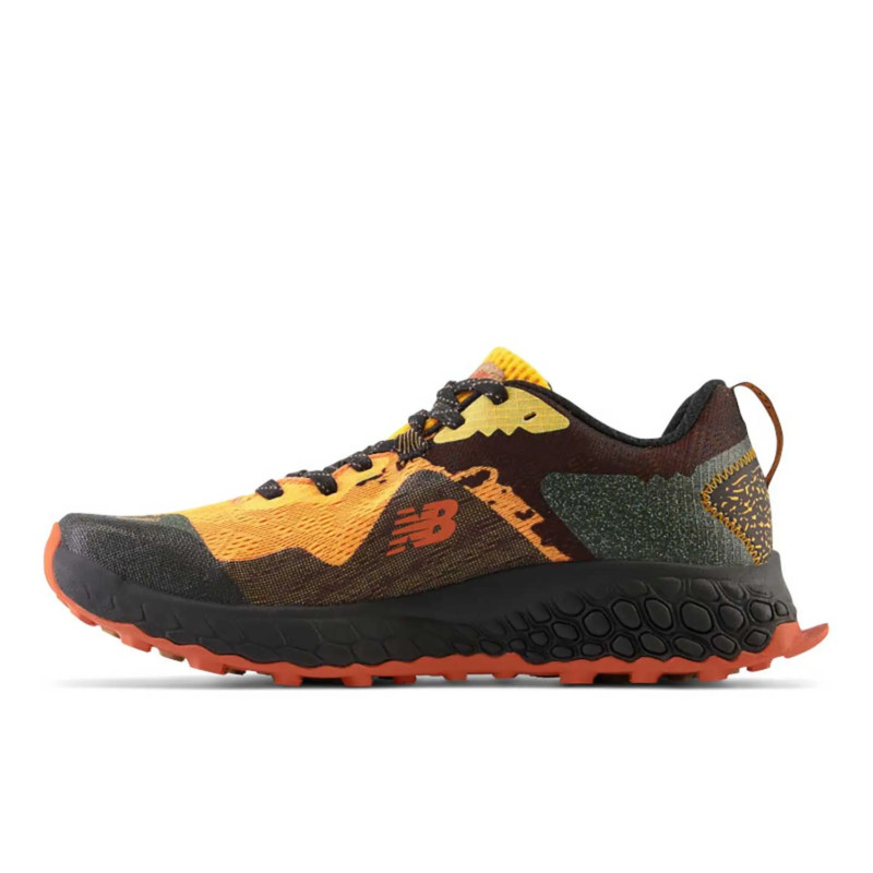 New Balance Scarpe da Trail Running Hierro V7 Uomo