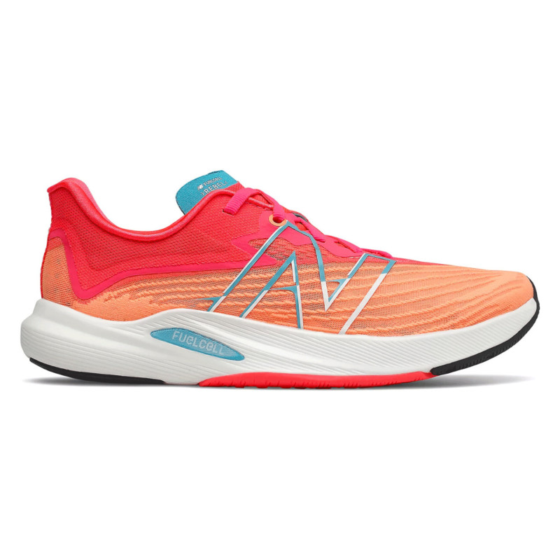 New Balance Scarpe da Running Rebel 2 Donna