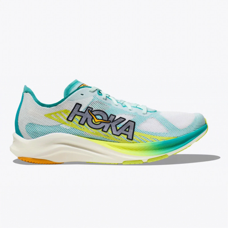 Hoka Scarpe da Running Cielo Road Unisex