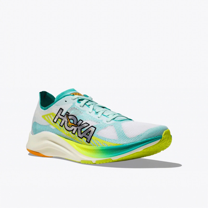 Hoka Scarpe da Running Cielo Road Unisex