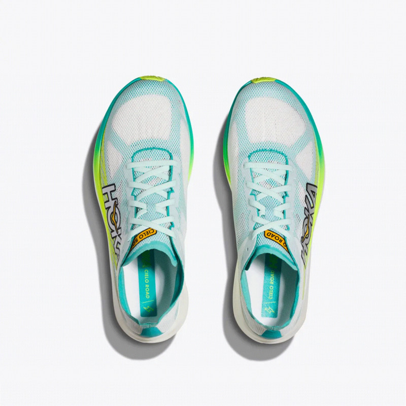 Hoka Scarpe da Running Cielo Road Unisex