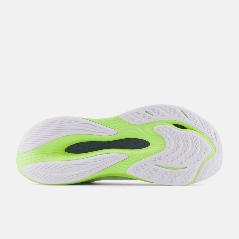 New Balance Scarpe da Running Fuelcell Propel V4 Uomo White