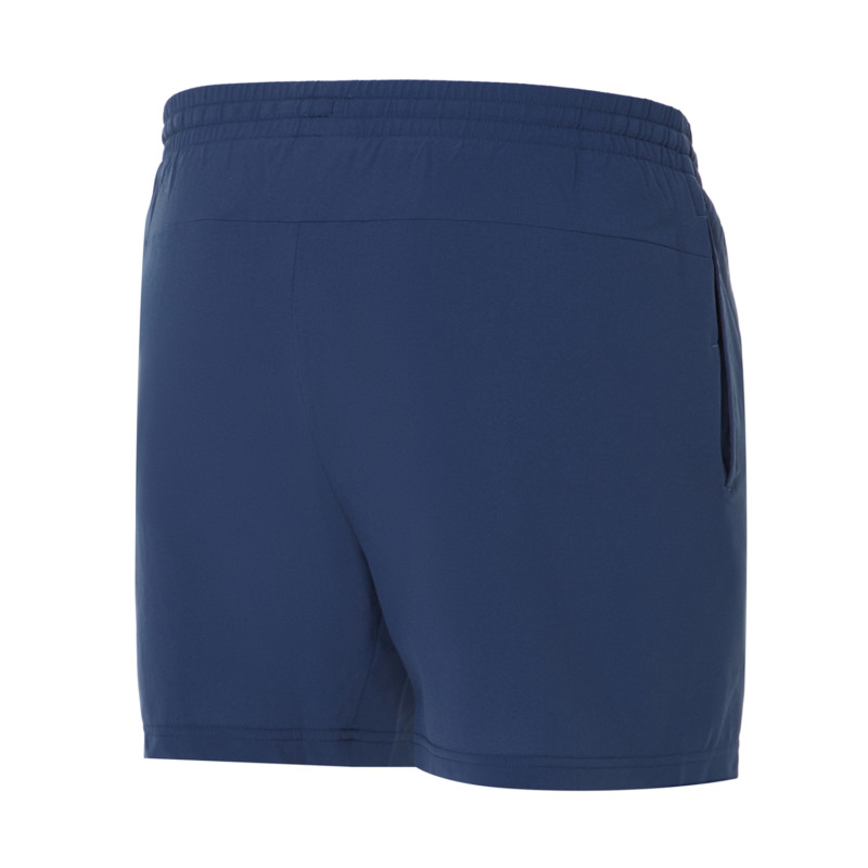 Pantaloni New Balance Sport Essentials 5 Inch Brief Navy