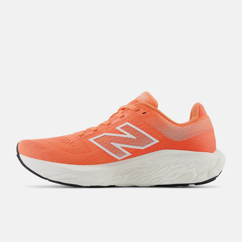 New Balance Scarpe da Running Fresh Foam X 880 V14 Donna Gulf Red